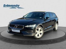 Gebraucht 2022 Volvo V60 CC Kombi | 33.860 € (Fairer Preis)