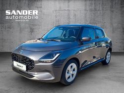 Grau Neu 2025 Suzuki Swift Kleinwagen | 21.500 €