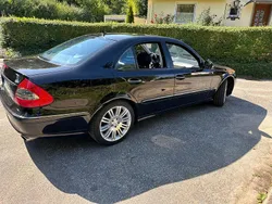 Gebraucht 2008 Mercedes E420 Avantgarde Limousine | 19.800 €
