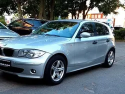 Gebraucht 2005 BMW 118 Kleinwagen | 1.600 € (Fairer Preis)