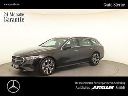 Andere Gebraucht 2023 Mercedes E200 Avantgarde Kombi | 38.499 € (Fairer Preis)