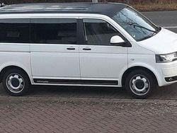 Weiß Gebraucht 2012 VW T5 Edition Van | 22.900 € (Fairer Preis)