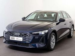 Firmamentblau metallic Gebraucht 2025 Audi A5 Ambiente Coupé | 54.990 € (Guter Preis)