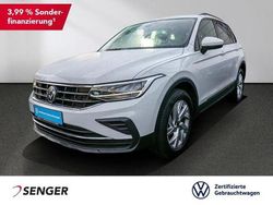 Andere Gebraucht 2022 VW Tiguan SUV | 30.990 € (Fairer Preis)