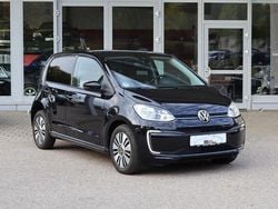 Schwarz Gebraucht 2022 VW e-up! Style Kleinwagen | 15.490 € (Fairer Preis)