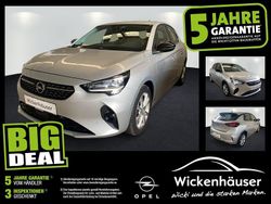 Grau Gebraucht 2023 Opel Corsa Elegance Kleinwagen | 15.989 € (Fairer Preis)