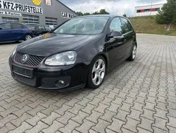 Schwarz Gebraucht 2006 VW Golf V Edition Limousine | 3.299 € (Guter Preis)