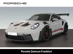 Weiß Gebraucht 2024 Porsche 911 GT3 RS Coupé | 306.980 €