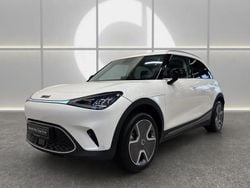 Weiß Gebraucht 2024 Smart #1 Edition #1 SUV | 30.930 € (Fairer Preis)