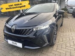 Black pearlschwarz metallic (schwarz) (schwarz) Neu 2025 Renault Clio V Techno | 19.849 € (Guter Preis)