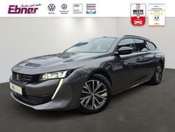 Grau Gebraucht 2023 Peugeot 508 | 26.620 € (Guter Preis)