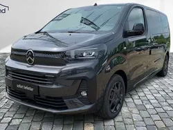 Grau / titaniumgrau Neu 2025 Citroën Spacetourer Van | 36.970 € (Superpreis)