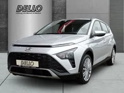 Andere Gebraucht 2021 Hyundai Bayon Select SUV | 13.990 € (Superpreis)