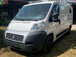 Weiß Gebraucht 2010 Fiat Ducato Van | 15.000 €
