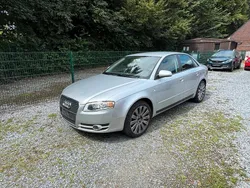 Silber Gebraucht 2005 Audi A4 Limousine | 1.950 € (Superpreis)