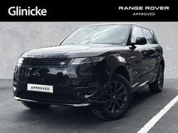 Schwarz Gebraucht 2024 Land Rover Range Rover Black Edition SUV | 107.880 €