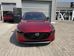 Soul red crystal m Neu 2025 Mazda 3 Homura-Line Limousine | 27.890 € (Fairer Preis)