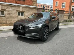 Braun Gebraucht 2019 Volvo XC60 Inscription SUV | 35.990 € (Fairer Preis)
