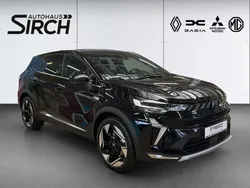 Schwarz Neu 2025 Renault Symbioz Iconic SUV | 33.390 € (Fairer Preis)