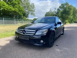 Mercedes C350