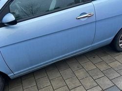 Andere farben Gebraucht 2006 Lancia Ypsilon Kleinwagen | 900 € (Guter Preis)