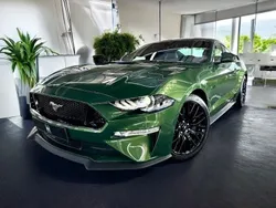 Andere Gebraucht 2022 Ford Mustang GT Coupé | 54.990 €