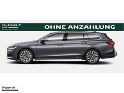 Grau Neu 2025 Skoda Superb LAURIN & KLEMENT Kombi | 48.880 € (Fairer Preis)