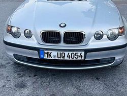 Gebraucht 2004 BMW 116 Kleinwagen | 1.750 € (Guter Preis)