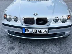 Gebraucht 2004 BMW 116 Kleinwagen | 1.750 € (Guter Preis)