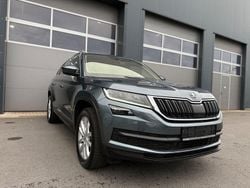Grau Gebraucht 2018 Skoda Kodiaq Style SUV | 25.700 € (Fairer Preis)