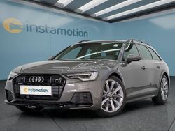 Grau Neu 2025 Audi A6 Kombi | 53.399 €