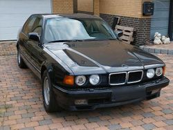 Gebraucht 1991 BMW 750L Shadowline Limousine | 9.999 €