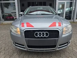 Grau Gebraucht 2008 Audi A4 Sport Kombi | 2.490 € (Superpreis)