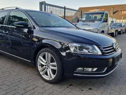 Schwarz Gebraucht 2014 VW Passat Edition Kombi | 10.290 € (Fairer Preis)