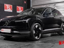 Schwarz Gebraucht 2024 Volvo EX30 Performance SUV | 42.900 €