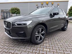 Grau Gebraucht 2020 Volvo XC60 R-Design SUV | 29.980 € (Fairer Preis)