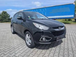 Schwarz Gebraucht 2012 Hyundai ix35 SUV | 6.999 € (Fairer Preis)