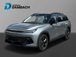 Grau Neu 2024 Baic X55 SUV | 31.490 € (Teuer)