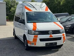 Weiß Gebraucht 2011 VW T5 Van | 4.900 € (Guter Preis)