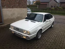 Gebraucht 1985 Alfa Romeo Sprint Sprint Coupé | 8.500 €