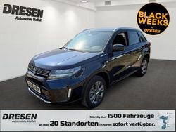 Blau Neu 2025 Suzuki Vitara Comfort SUV | 22.980 € (Fairer Preis)