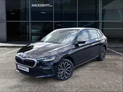 Schwarz Neu 2025 Skoda Scala Tour Kleinwagen | 25.790 € (Teuer)