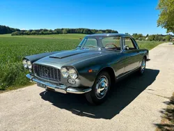 Grau Gebraucht 1968 Lancia Flaminia Coupé | 81.500 €