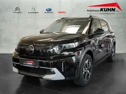 Schwarz Neu 2025 Citroën C3 Aircross SUV | 27.380 € (Etwas zu teuer)