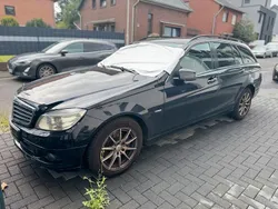 Schwarz Gebraucht 2010 Mercedes C220 Kombi | 4.300 € (Guter Preis)