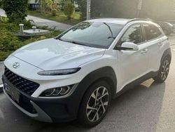 Gebraucht 2021 Hyundai Kona Intro Edition SUV | 15.299 € (Fairer Preis)