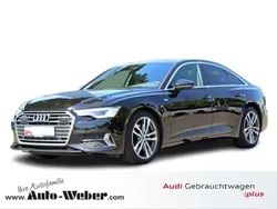 Gebraucht 2023 Audi A6 Advanced Plus Limousine | 38.890 € (Guter Preis)