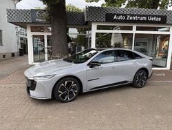 Grau Gebraucht 2025 Mazda 6e Takumi-Line Limousine | 41.990 € (Guter Preis)