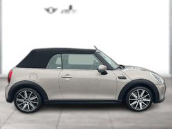 Metallic Gebraucht 2023 Mini Cooper Classic Kleinwagen | 31.250 €