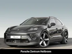 Grau Neu 2025 Porsche Macan SUV | 106.809 € (Teuer)